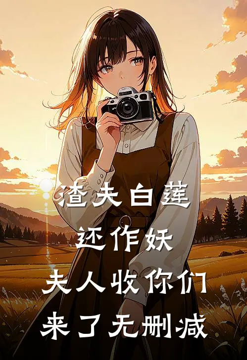 渣夫白莲还作妖，夫人收你们来了无删减