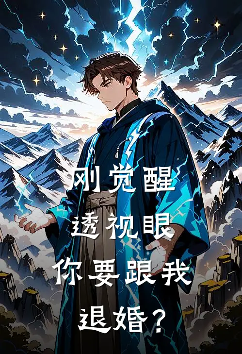 刚觉醒透视眼，你要跟我退婚？