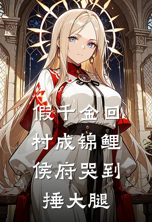 假千金回村成锦鲤，侯府哭到捶大腿