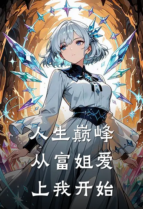 人生巅峰，从富姐爱上我开始
