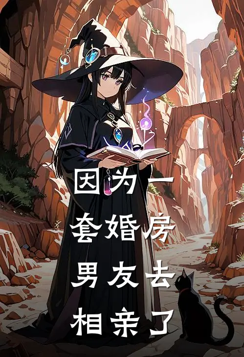 因为一套婚房，男友去相亲了