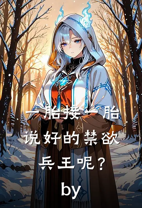 一胎接一胎，说好的禁欲兵王呢？by