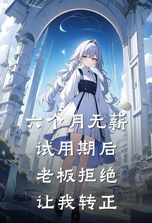 六个月无薪试用期后，老板拒绝让我转正