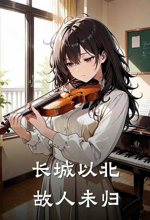 长城以北，故人未归