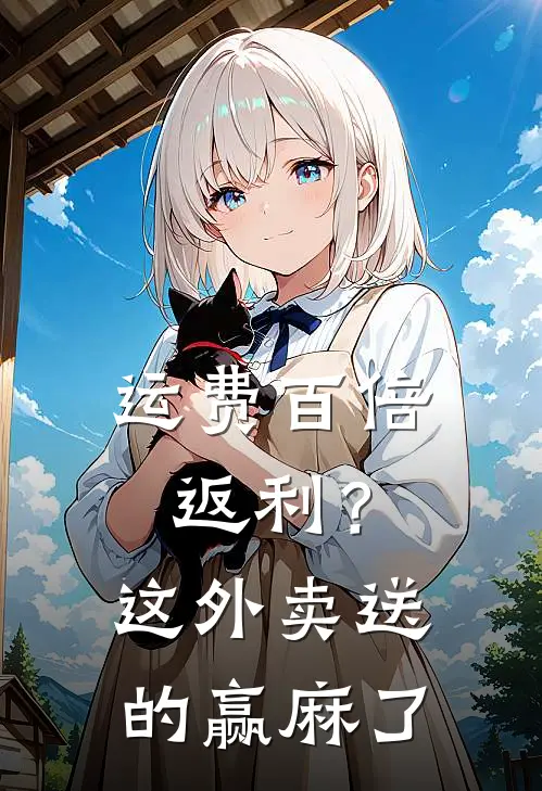 运费百倍返利？这外卖送的赢麻了