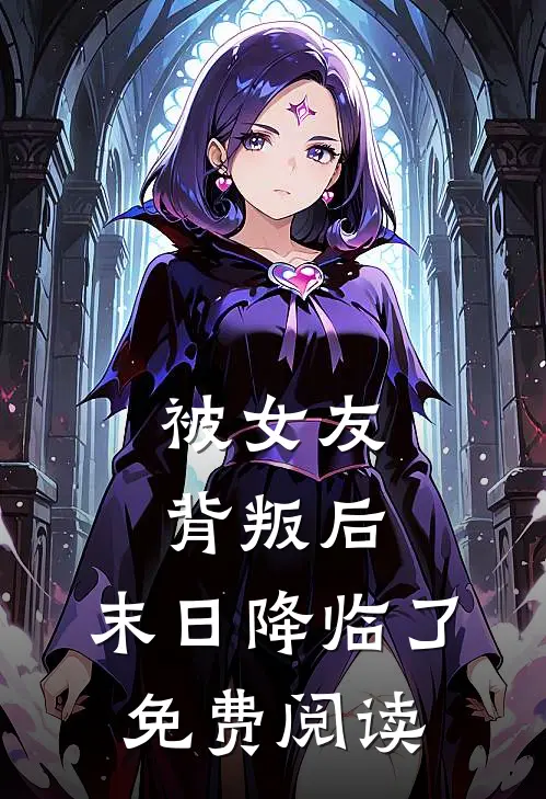 被女友背叛后，末日降临了免费阅读
