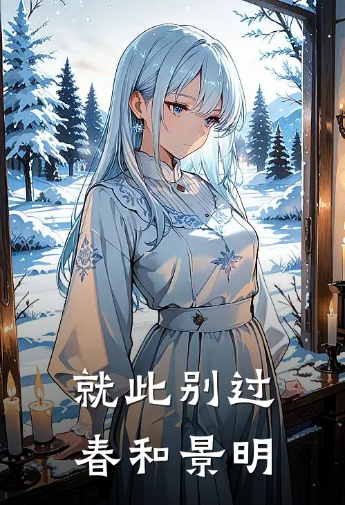 就此别过，春和景明