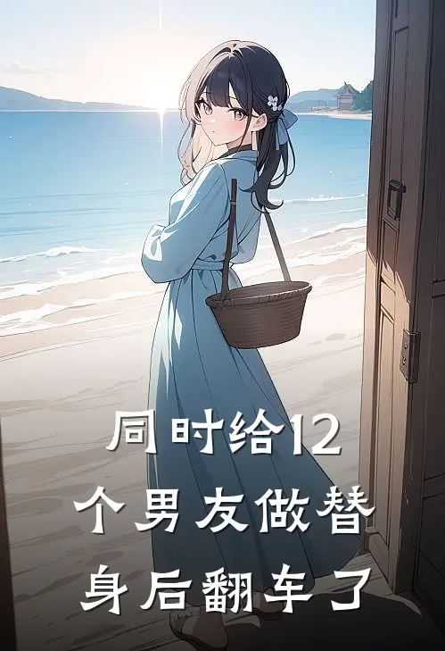 同时给12个男友做替身后翻车了