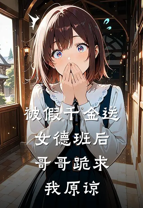 被假千金送女德班后，哥哥跪求我原谅
