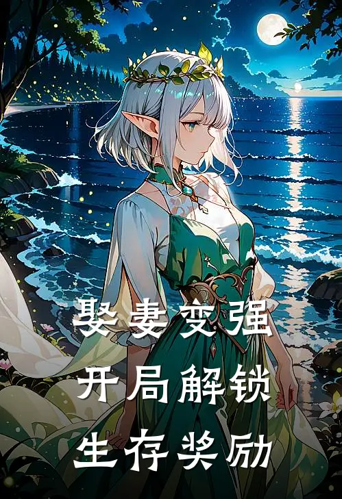 娶妻变强，开局解锁生存奖励