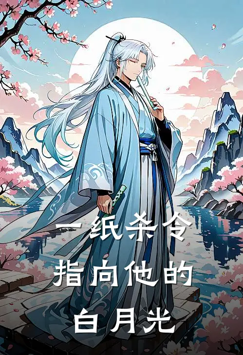 一纸杀令，指向他的白月光