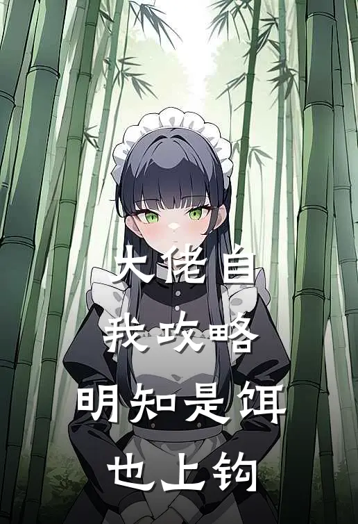 大佬自我攻略：明知是饵也上钩