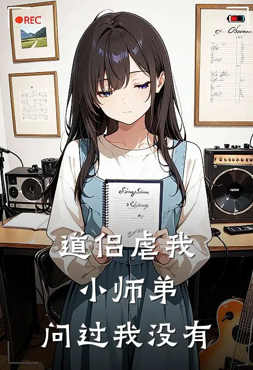 道侣虐我小师弟，问过我没有