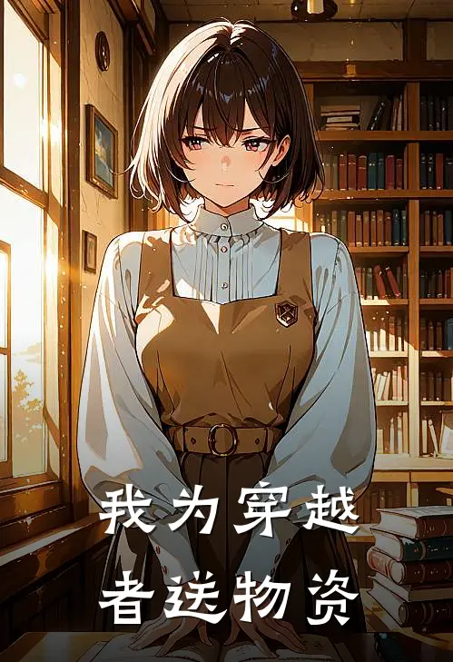 我为穿越者送物资