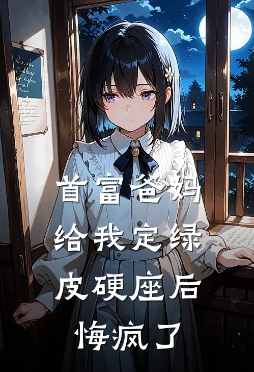 首富爸妈给我定绿皮硬座后，悔疯了
