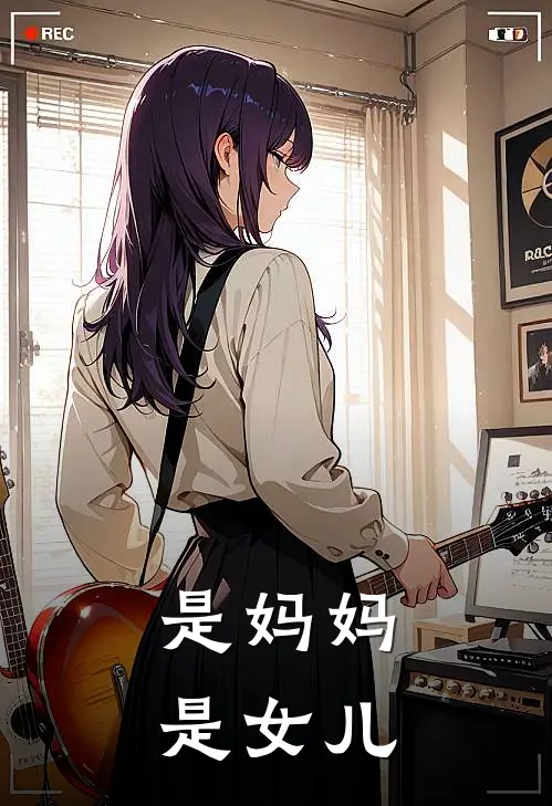 是妈妈是女儿