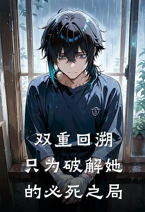 双重回溯，只为破解她的必死之局
