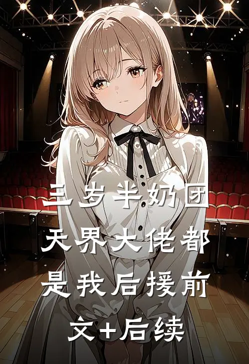 三岁半奶团,天界大佬都是我后援前文+后续