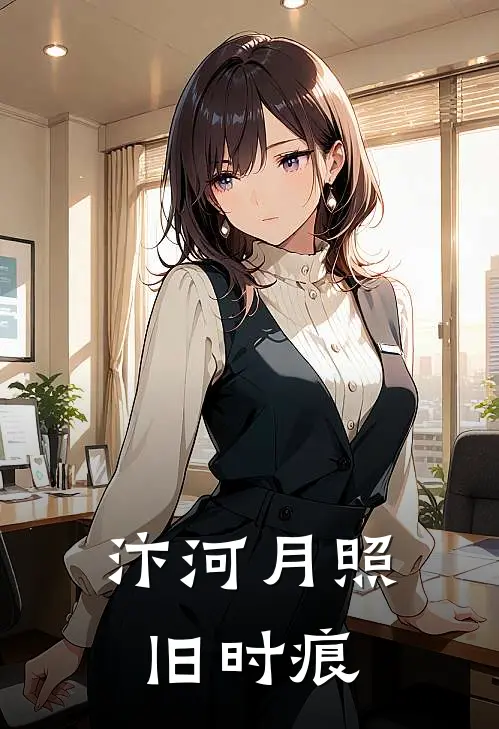 汴河月照旧时痕