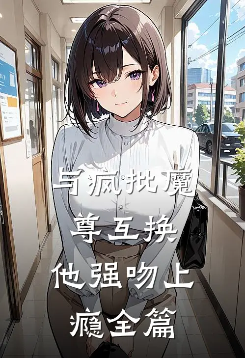 与疯批魔尊互换，他强吻上瘾全篇