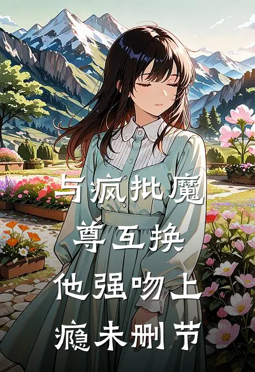与疯批魔尊互换，他强吻上瘾未删节