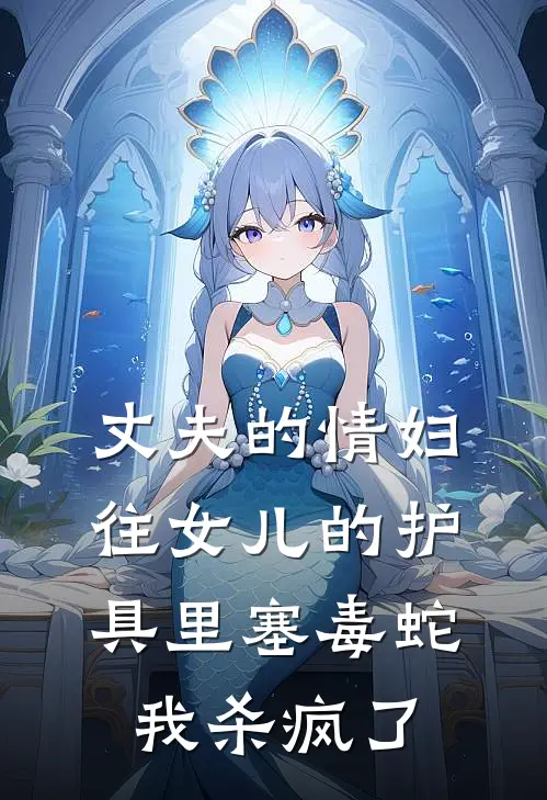丈夫的情妇往女儿的护具里塞毒蛇，我杀疯了