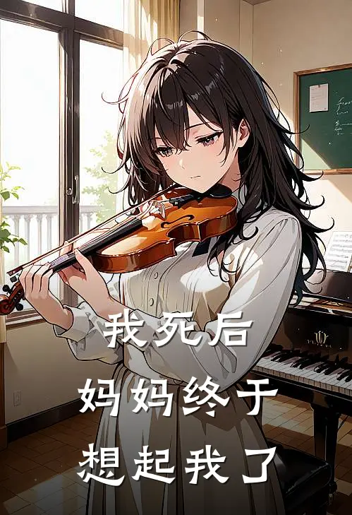 我死后，妈妈终于想起我了