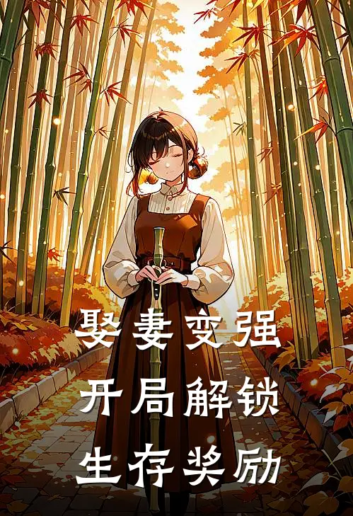 娶妻变强，开局解锁生存奖励