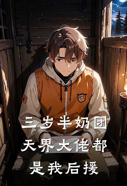 三岁半奶团，天界大佬都是我后援