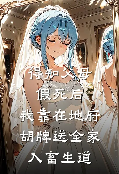得知父母假死后，我靠在地府胡牌送全家入畜生道