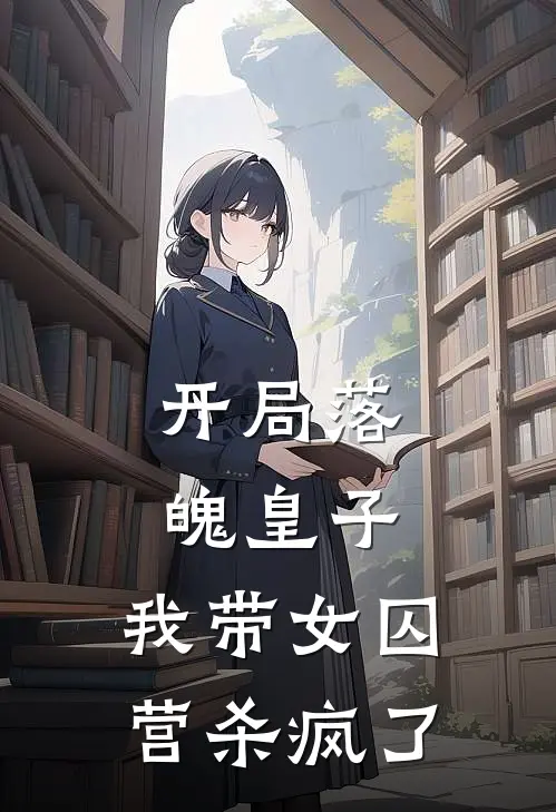 开局落魄皇子，我带女囚营杀疯了