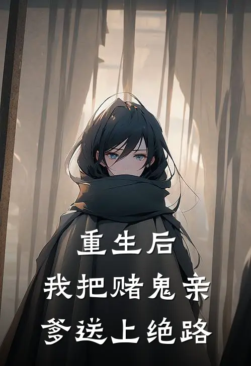 重生后，我把赌鬼亲爹送上绝路