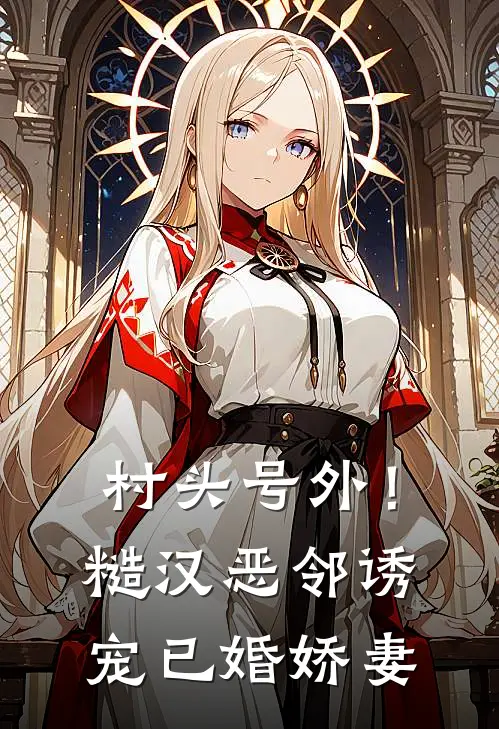 村头号外！糙汉恶邻诱宠已婚娇妻