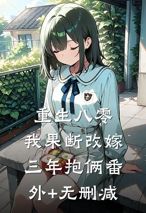 重生八零，我果断改嫁三年抱俩番外+无删减