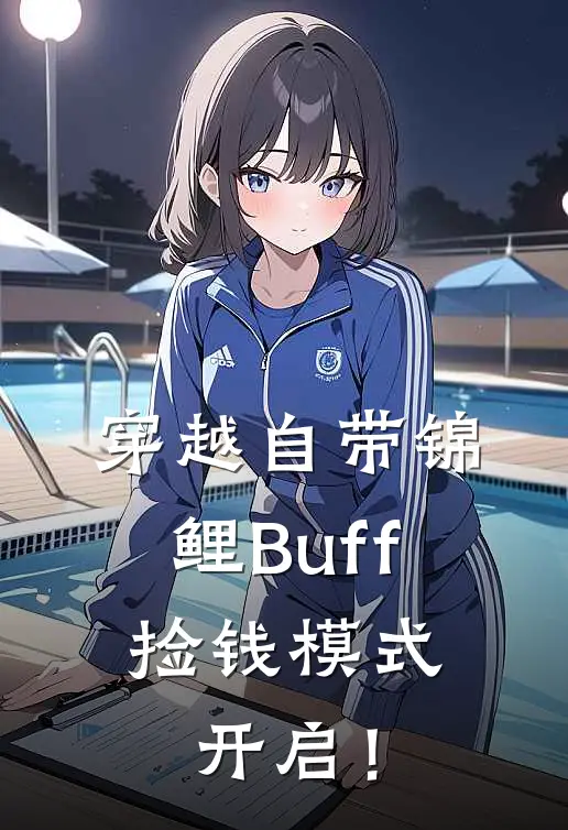 穿越自带锦鲤Buff，捡钱模式开启！