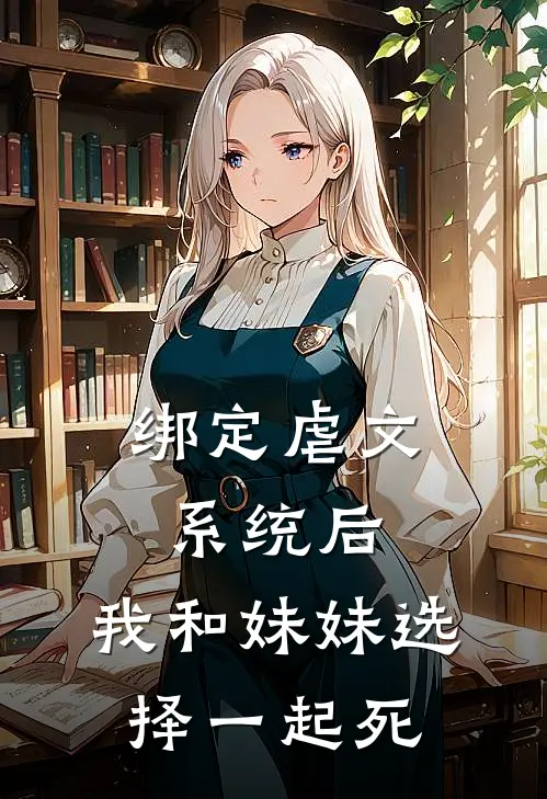 绑定虐文系统后，我和妹妹选择一起死