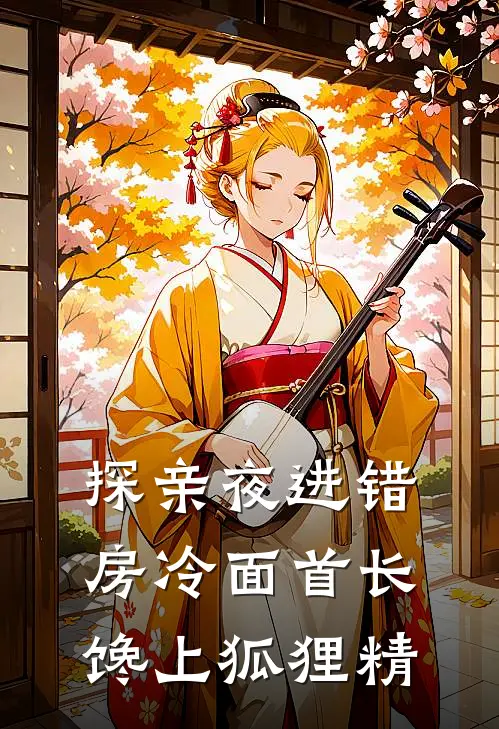 探亲夜进错房冷面首长馋上狐狸精