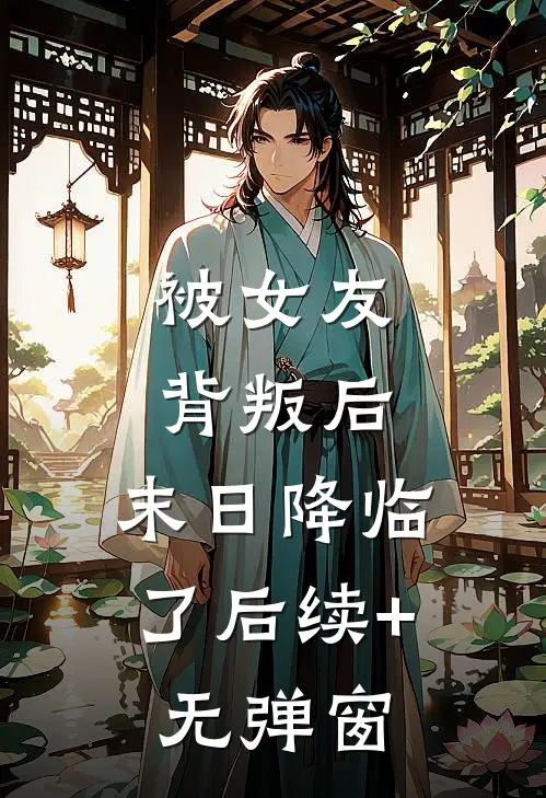 被女友背叛后，末日降临了后续+无弹窗