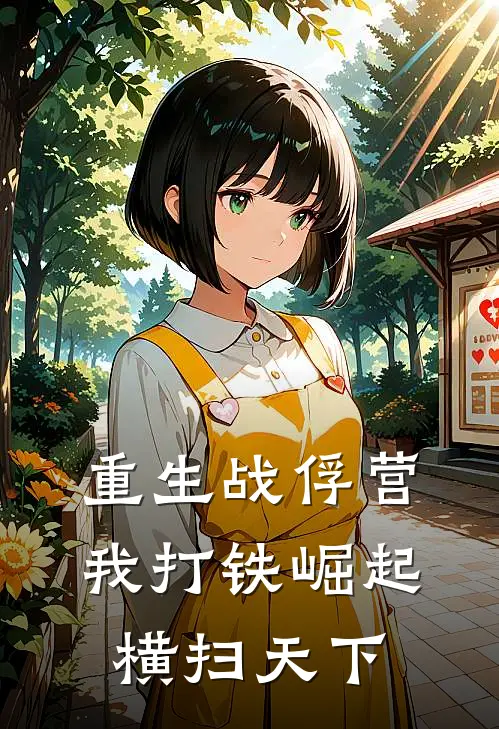 重生战俘营：我打铁崛起横扫天下