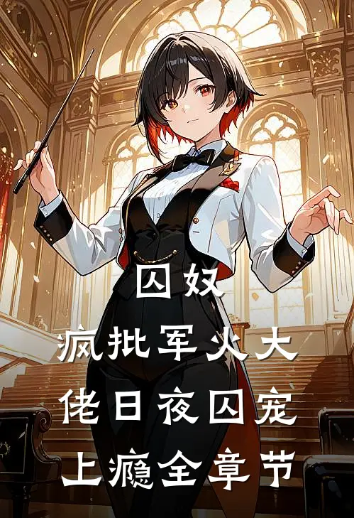 囚奴：疯批军火大佬日夜囚宠上瘾全章节