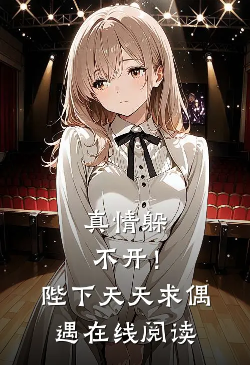 真情躲不开！陛下天天求偶遇在线阅读