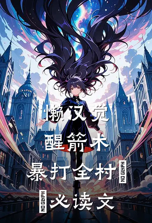 懒汉觉醒箭术，暴打全村​​必读文