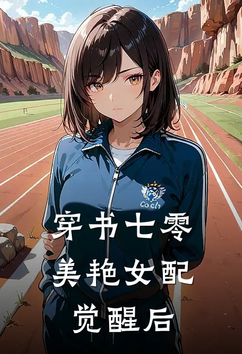 穿书七零，美艳女配觉醒后