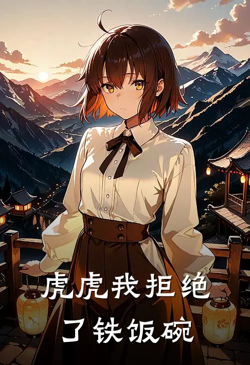虎虎我拒绝了铁饭碗