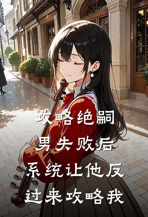 攻略绝嗣男失败后，系统让他反过来攻略我
