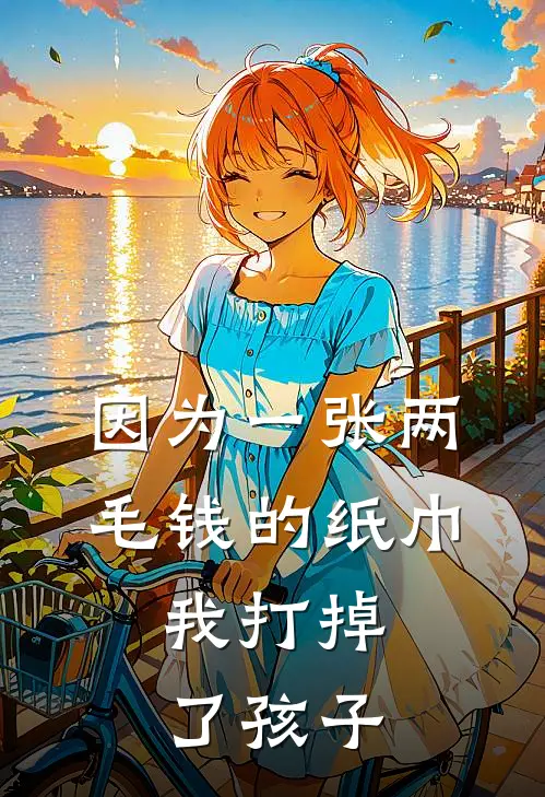 因为一张两毛钱的纸巾，我打掉了孩子