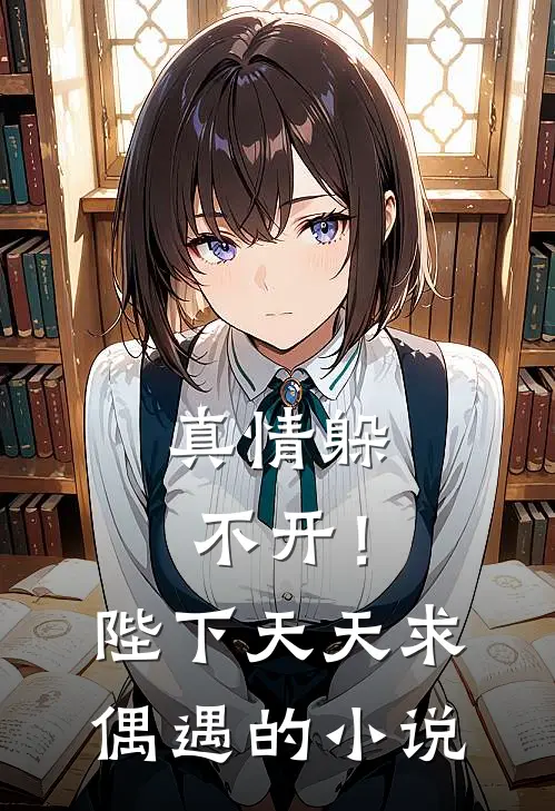 真情躲不开！陛下天天求偶遇的小说
