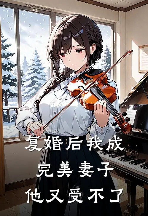 复婚后我成完美妻子，他又受不了