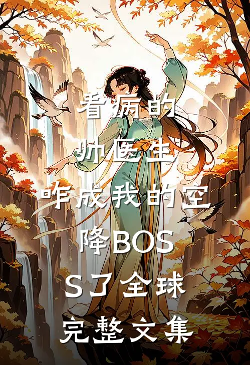 看病的帅医生，咋成我的空降BOSS了全球完整文集