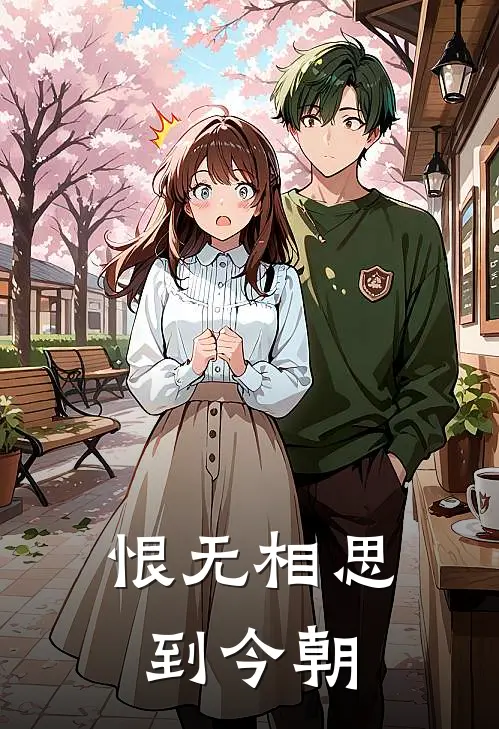 恨无相思到今朝
